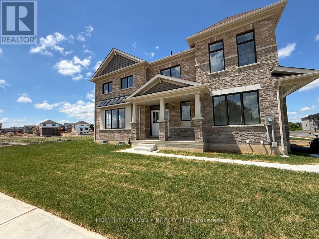 40 Turnbull Drive, Brantford, ON, N3T 0K4