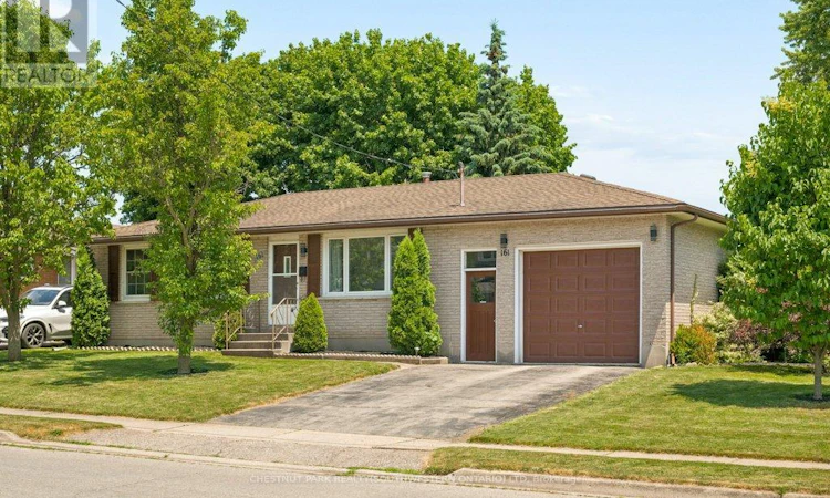 161 Park Drive EAST