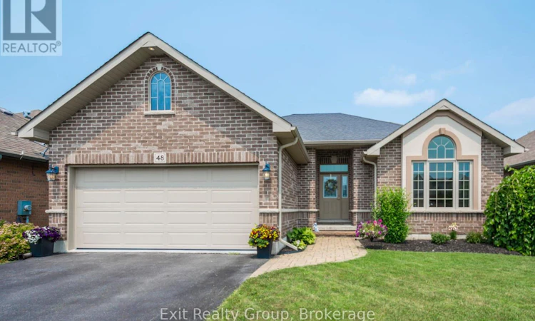 48 Cavendish Drive