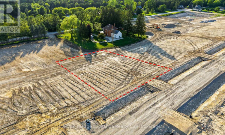 LOT-12 Hillside Crescent