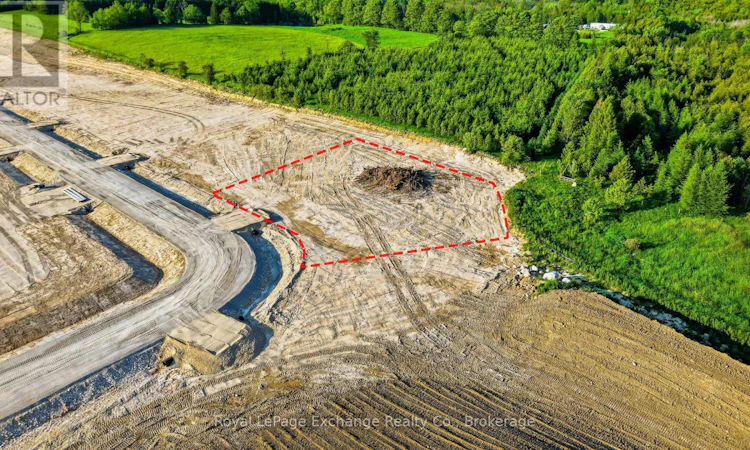 LOT-27 Hillside Crescent