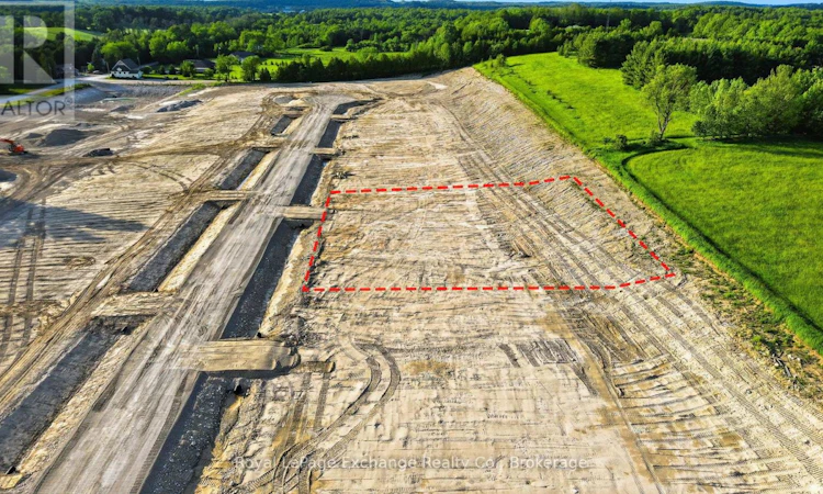 LOT-22 Hillside Crescent