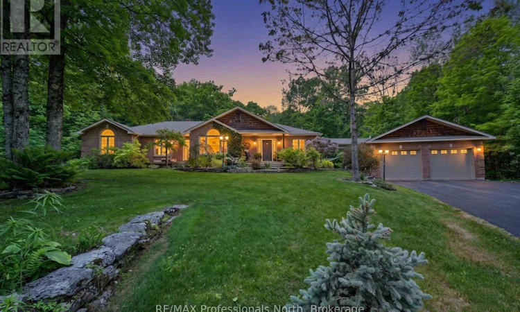 1661 Hospitality Road
