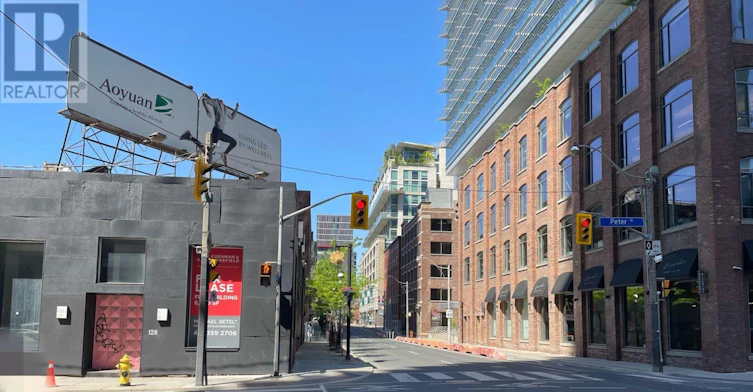 2109-125 Peter Street, Toronto, ON, M5V 0M2 - 20