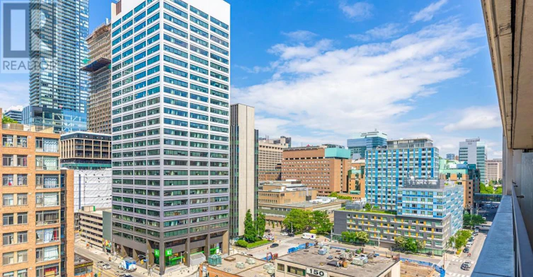 1620-111 Elizabeth Street, Toronto, ON, M5G 1P7 - 21