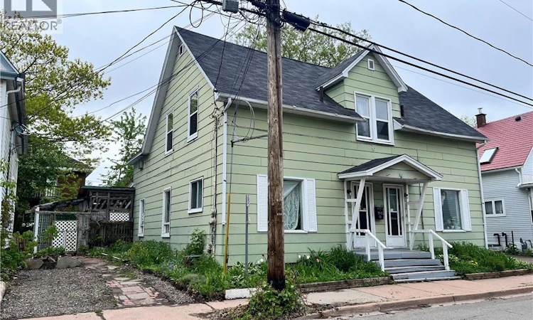 342-344 Robinson Street