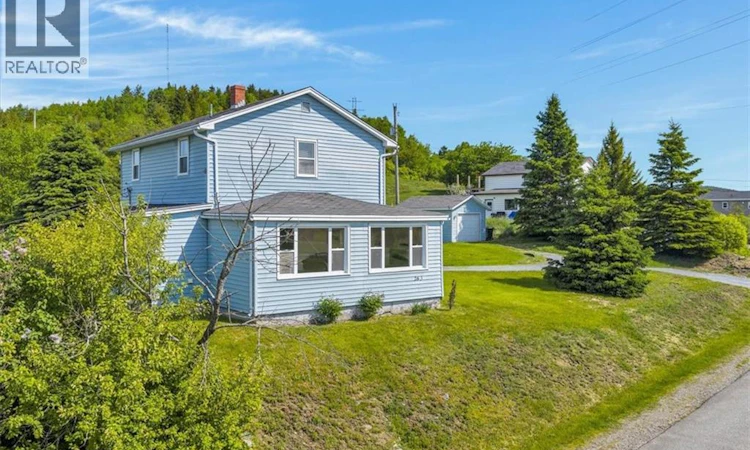 263 Golden Grove Road