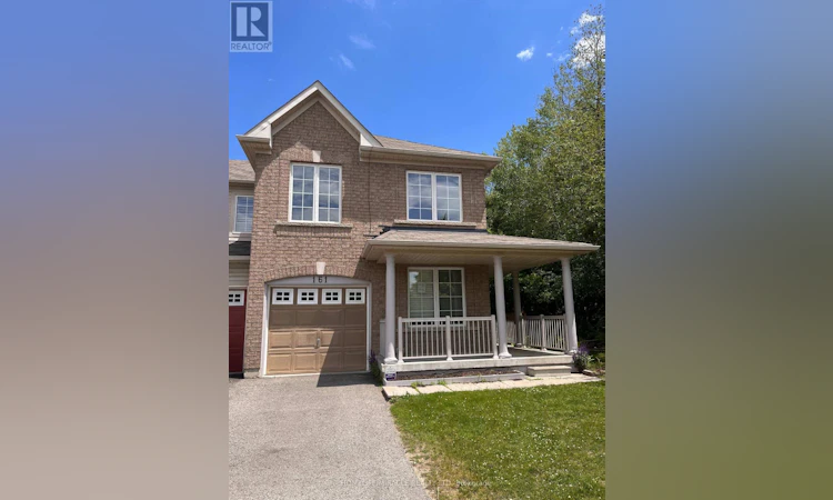 161 Cathedral Drive