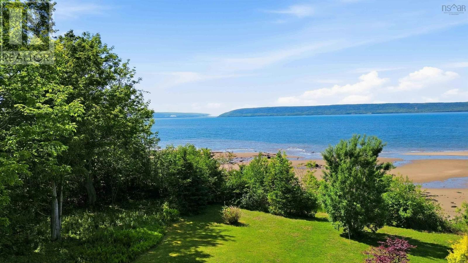 68 Shore Drive, Deep Brook, NS, B0S 1J0