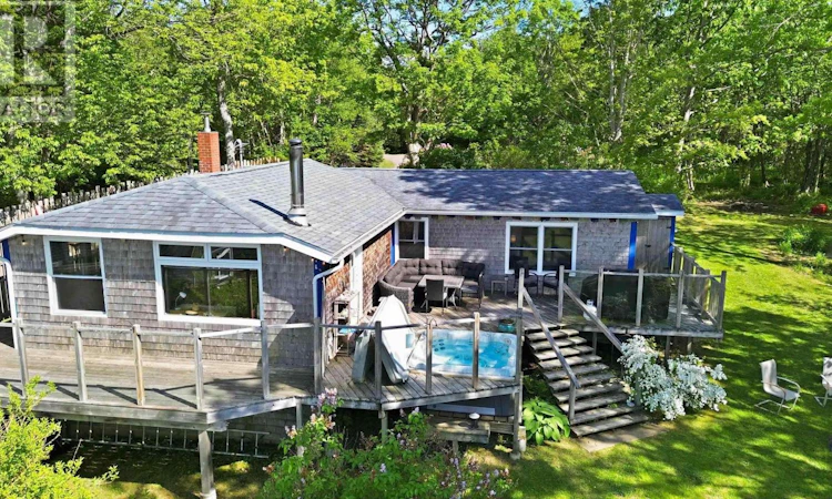 68 Shore Drive