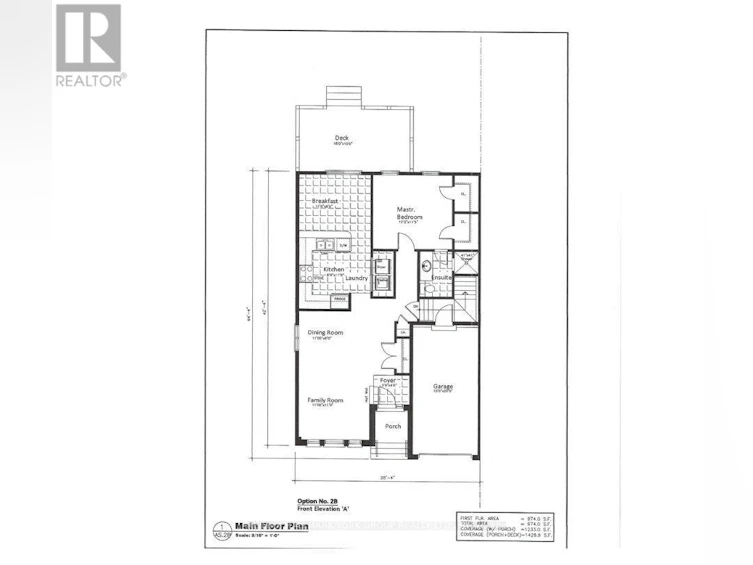 136 Metro Road N, Georgina, ON, L4P 3C8 - 12