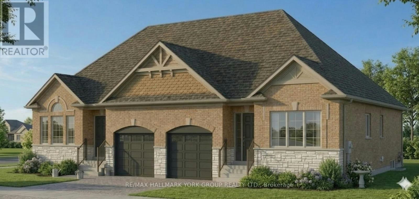 136 Metro Road N, Georgina, ON, L4P 3C8 - 2