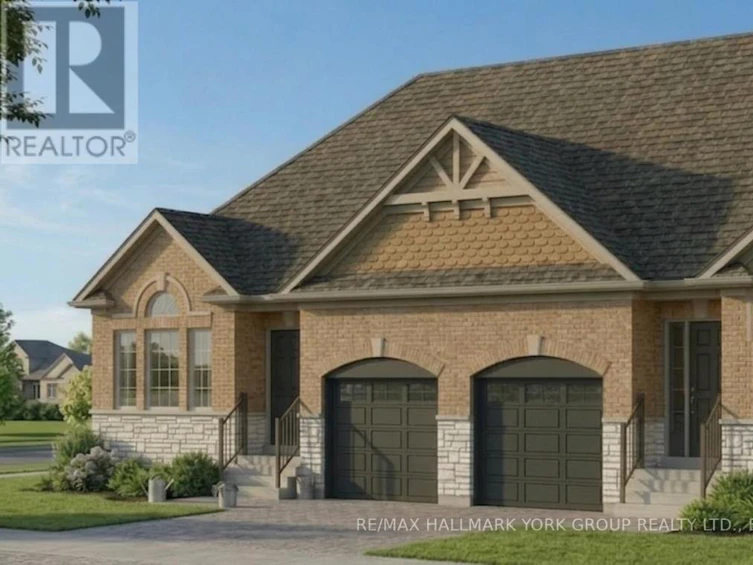 136 Metro Road N, Georgina, ON, L4P 3C8 - 2