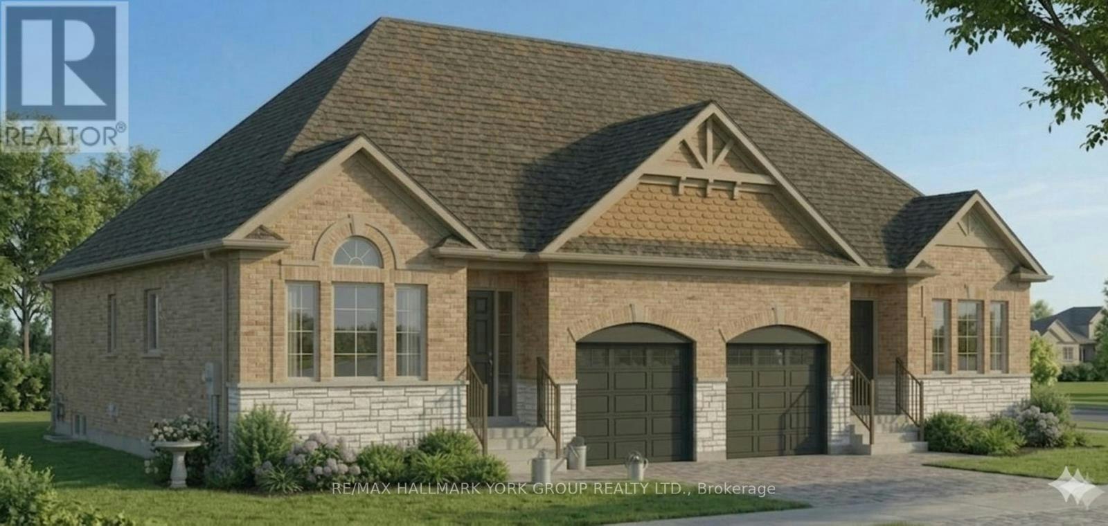 136 Metro Road N, Georgina, ON, L4P 3C8 - 3