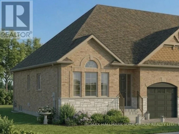 136 Metro Road N, Georgina, ON, L4P 3C8 - 3