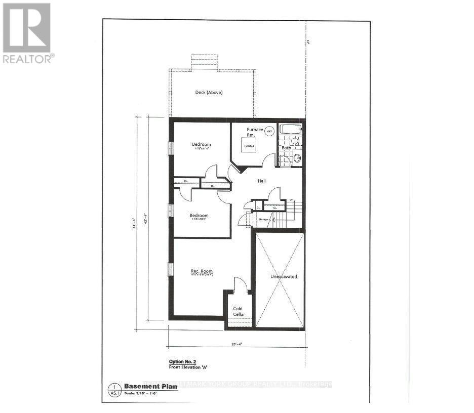 136 Metro Road N, Georgina, ON, L4P 3C8 - 14