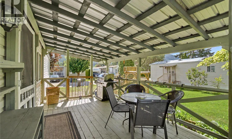 23-2930 Brown Road