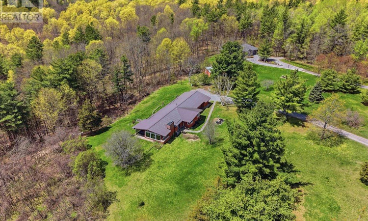 1001 Baptist Church Road