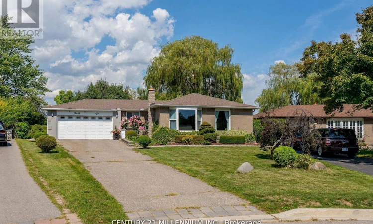 20 Dunblaine Crescent