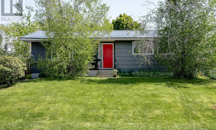 7 Tillock Drive