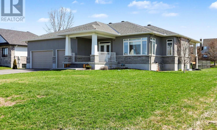 315 Autumn Meadow Way