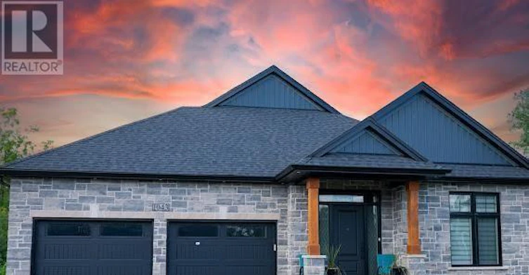 1043 Kettle Court, Fort Erie, ON, L2A 0E7 - 2