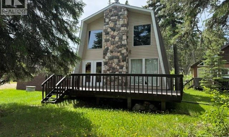 533 Dustin Place