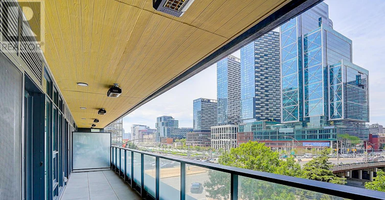 332-3 Concord Cityplace Way, Toronto, ON, M5V 0X3 - 48