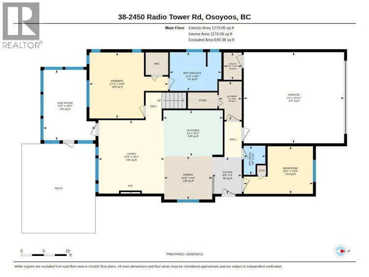 38-2450 Radio Tower Road, Osoyoos, BC, V0H 1T1 - 15