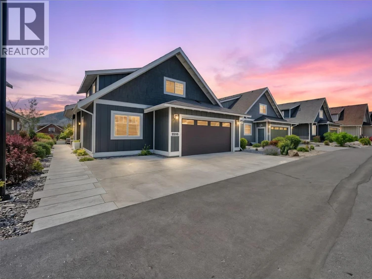 38-2450 Radio Tower Road, Osoyoos, BC, V0H 1T1
