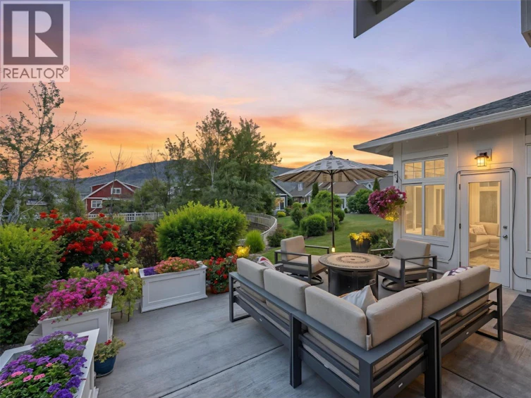 38-2450 Radio Tower Road, Osoyoos, BC, V0H 1T1 - 2