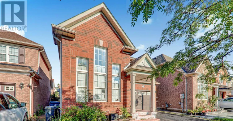 BSMT-11 Bobolink Avenue, Toronto, ON, M1X 1Y6 - 2