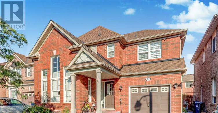 BSMT-11 Bobolink Avenue, Toronto, ON, M1X 1Y6