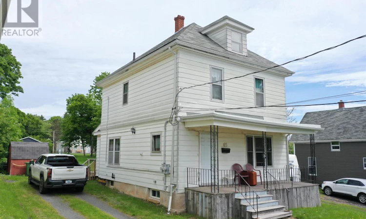 65 View Street