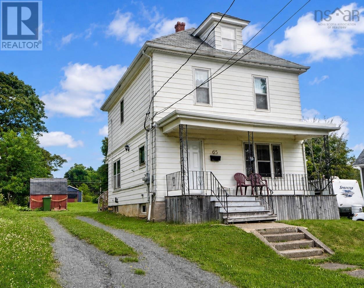 65 View Street, New Glasgow, NS, B2H 2G3