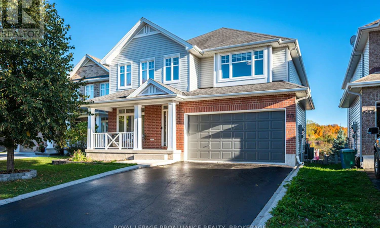 675 Fieldstone Drive