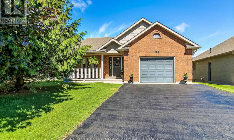 34 Lightbourne Avenue