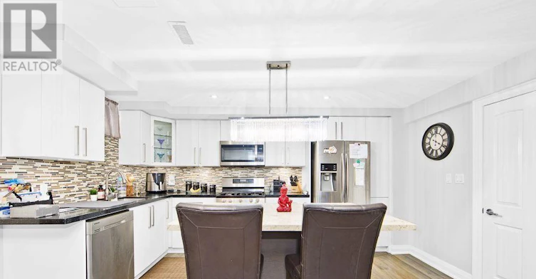 LOWER-75 Jewelwing Court, Bradford West Gwillimbury, ON, L3Z 0N7 - 3