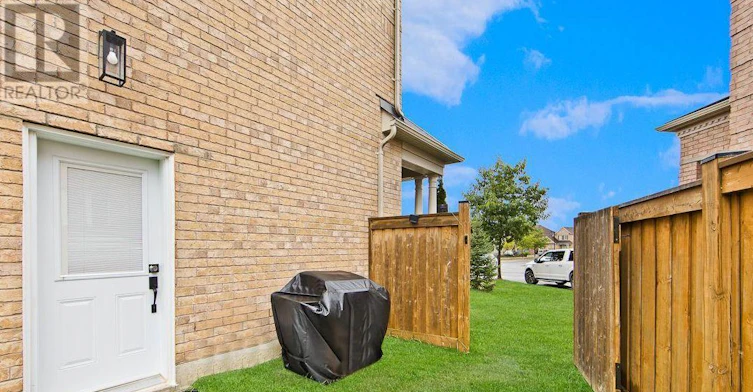LOWER-75 Jewelwing Court, Bradford West Gwillimbury, ON, L3Z 0N7 - 5