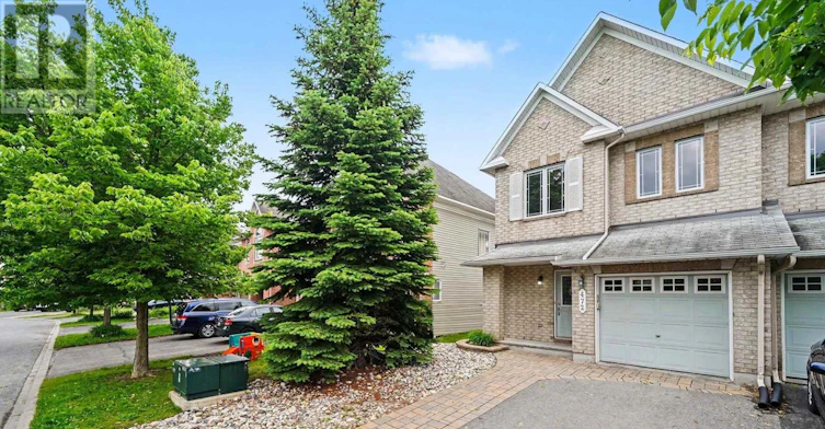 472 Temiskaming Crescent, Ottawa, ON, K2J 0V6 - 2