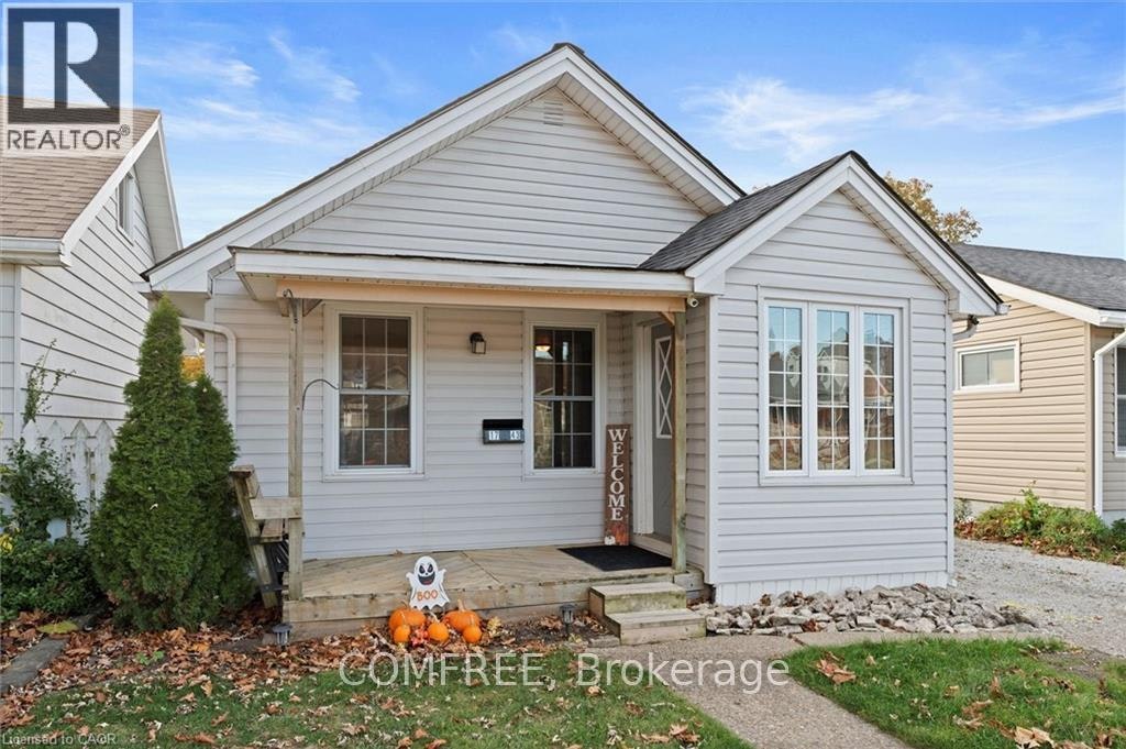 1743 St Luke Road, Windsor, ON, N8Y 3N7