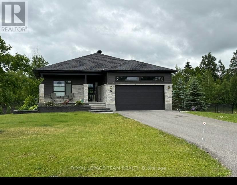 161 Old Pakenham Road, Ottawa, ON, K0A 1X0