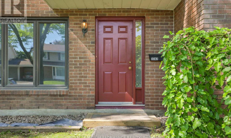 10-3342 Southgate Road