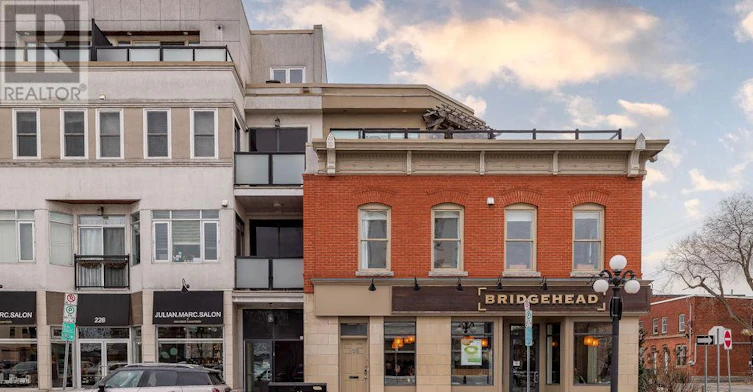 226 Dalhousie Avenue, Ottawa, ON, K1N 5H7 - 2