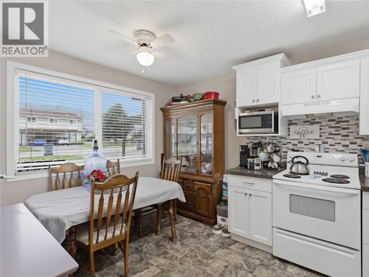 34-1697 Greenfield Avenue, Kamloops, BC, V2B 4N5 - 7
