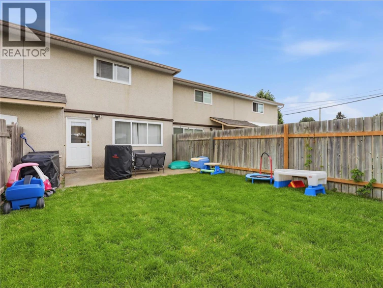 34-1697 Greenfield Avenue, Kamloops, BC, V2B 4N5 - 14