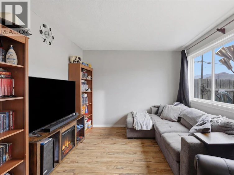 34-1697 Greenfield Avenue, Kamloops, BC, V2B 4N5 - 19