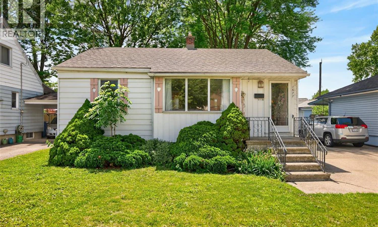 1677 Norman Road