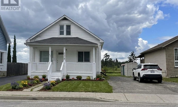 279 Mountain Street
