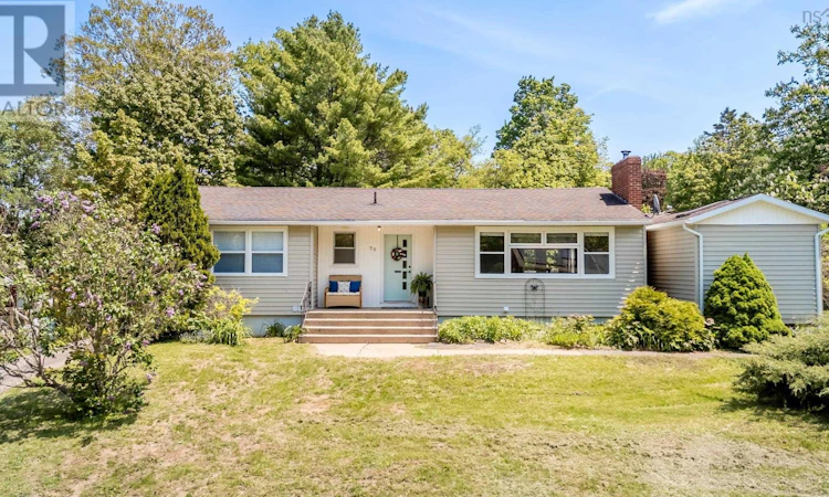 70 Palmeter Avenue